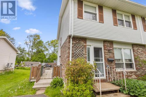 133 Westridge Crescent, Charlottetown, PE - Outdoor