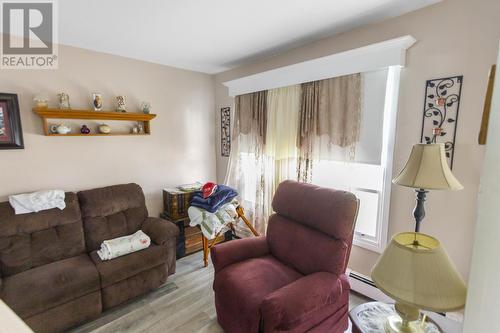 133 Westridge Crescent, Charlottetown, PE - Indoor Photo Showing Living Room