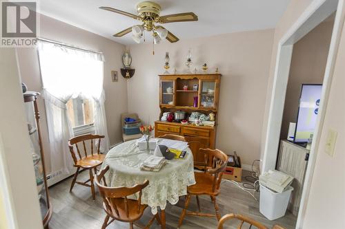 133 Westridge Crescent, Charlottetown, PE - Indoor Photo Showing Dining Room