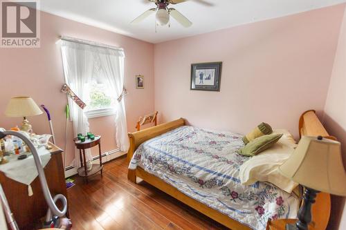 133 Westridge Crescent, Charlottetown, PE - Indoor Photo Showing Bedroom