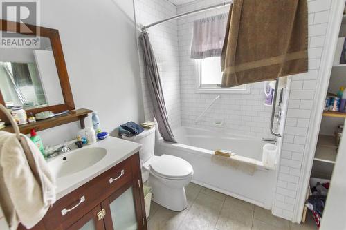 133 Westridge Crescent, Charlottetown, PE - Indoor Photo Showing Bathroom