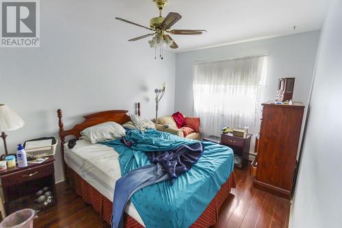 133 Westridge Crescent, Charlottetown, PE - Indoor Photo Showing Bedroom