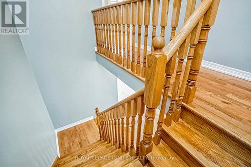 108 Ozner Crescent, Vaughan, ON - Indoor Photo Showing Other Room