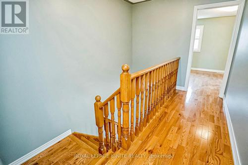 108 Ozner Crescent, Vaughan, ON - Indoor Photo Showing Other Room