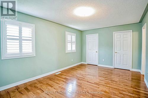 108 Ozner Crescent, Vaughan, ON - Indoor Photo Showing Other Room