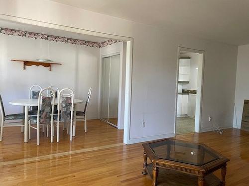 Dining room - 216-5210 Rue Riviera, Montréal (Pierrefonds-Roxboro), QC - Indoor Photo Showing Dining Room