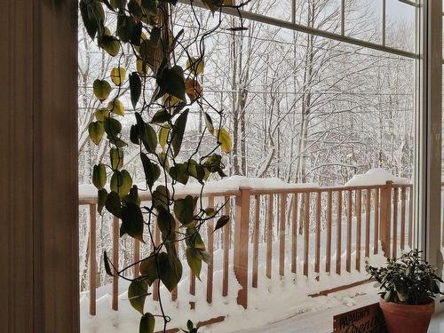 View - 102 Ch. Du Mont-Maribou, Saint-Sauveur, QC - Indoor Photo Showing Other Room