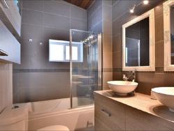 Bathroom - 