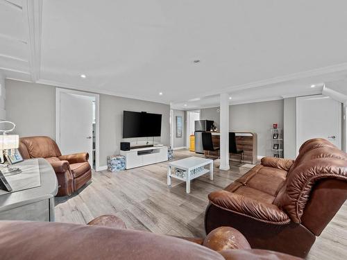 Other - 462 Rue Surprenant, Drummondville, QC - Indoor Photo Showing Living Room