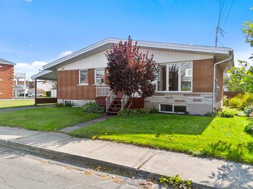 Frontage - 462 Rue Surprenant, Drummondville, QC - Outdoor