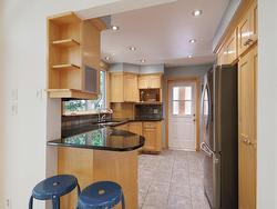 Kitchen - 