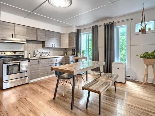 Dining room - 263  - 267 8E Avenue, Saint-Jean-Sur-Richelieu, QC - Indoor