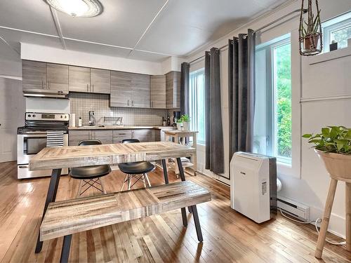 Dining room - 263  - 267 8E Avenue, Saint-Jean-Sur-Richelieu, QC - Indoor