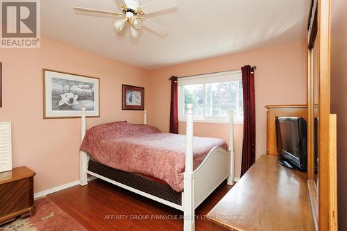 48 Albert Street, Kawartha Lakes (Fenelon Falls), ON - Indoor Photo Showing Bedroom