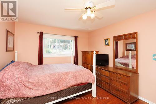 48 Albert Street, Kawartha Lakes (Fenelon Falls), ON - Indoor Photo Showing Bedroom