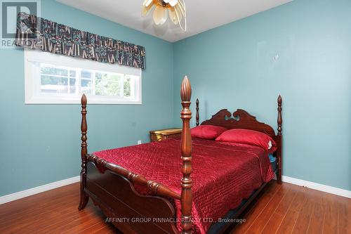 48 Albert Street, Kawartha Lakes (Fenelon Falls), ON - Indoor Photo Showing Bedroom