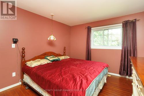 48 Albert Street, Kawartha Lakes (Fenelon Falls), ON - Indoor Photo Showing Bedroom