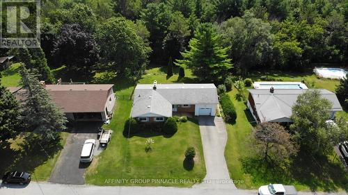 48 Albert Street, Kawartha Lakes (Fenelon Falls), ON - Outdoor