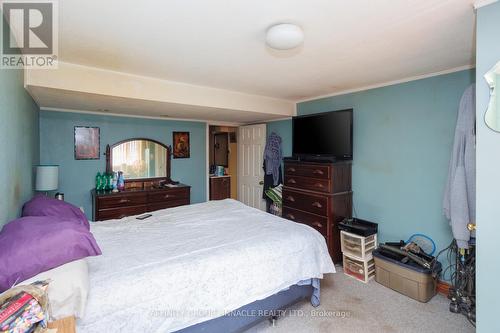 48 Albert Street, Kawartha Lakes (Fenelon Falls), ON - Indoor Photo Showing Bedroom