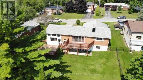 48 Albert Street, Kawartha Lakes (Fenelon Falls), ON - Outdoor