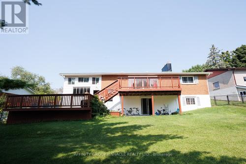 48 Albert Street, Kawartha Lakes (Fenelon Falls), ON - Outdoor