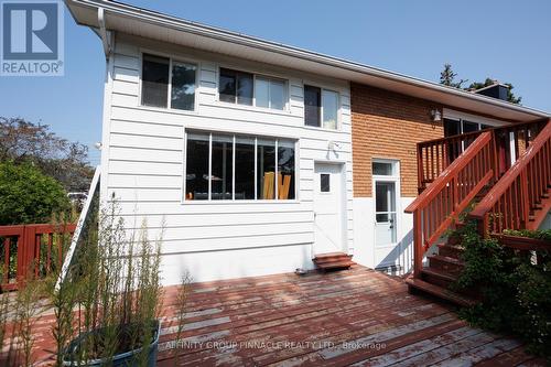 48 Albert Street, Kawartha Lakes (Fenelon Falls), ON - Outdoor With Exterior