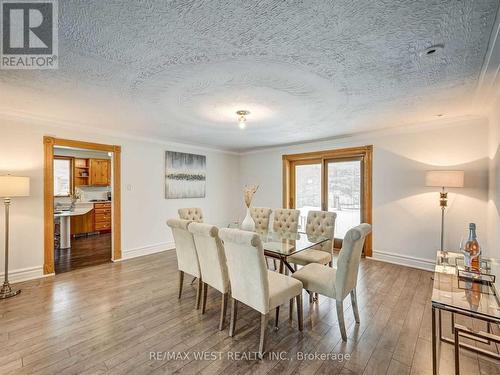 139 Homewood Avenue, Toronto, ON - Indoor Photo Showing Dining Room