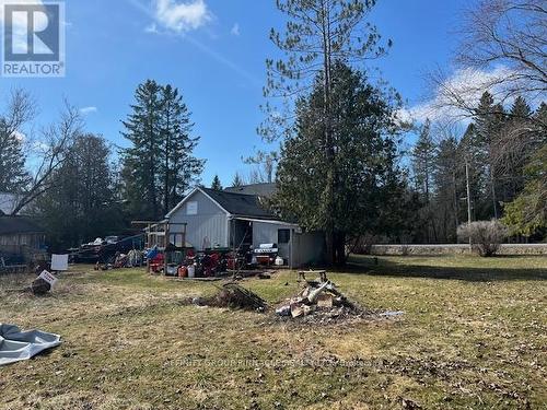 1740 Kirkfield Road, Kawartha Lakes (Kirkfield), ON - Outdoor