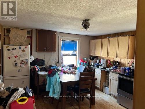 1740 Kirkfield Road, Kawartha Lakes (Kirkfield), ON - Indoor Photo Showing Kitchen