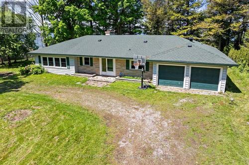 25100 Maple Beach Road, Brock (Beaverton), ON - Outdoor