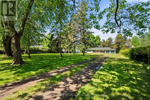 25100 Maple Beach Road, Brock (Beaverton), ON - Outdoor