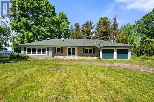 25100 Maple Beach Road, Brock (Beaverton), ON - Outdoor With Deck Patio Veranda