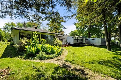 25100 Maple Beach Road, Brock (Beaverton), ON - Outdoor