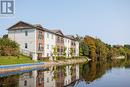 105 - 25 King Street, Kawartha Lakes (Lindsay), ON  - Outdoor With Body Of Water 