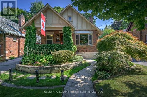 178 Thornton Avenue, London, ON - Outdoor