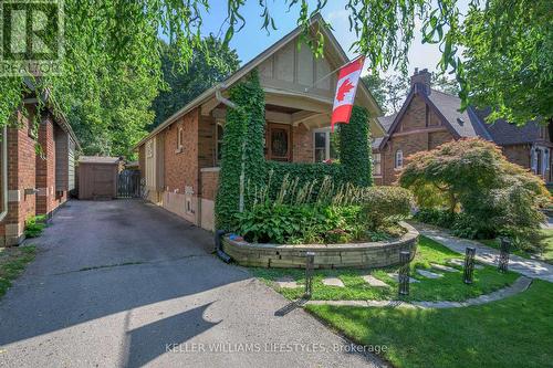 178 Thornton Avenue, London, ON - Outdoor