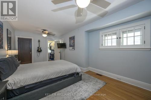 178 Thornton Avenue, London, ON - Indoor Photo Showing Bedroom