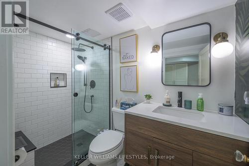 178 Thornton Avenue, London, ON - Indoor Photo Showing Bathroom