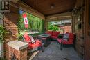 178 Thornton Avenue, London, ON  - Outdoor With Deck Patio Veranda With Exterior 