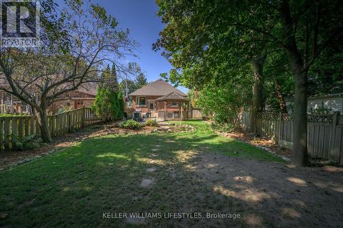 178 Thornton Avenue, London, ON - Outdoor With Deck Patio Veranda