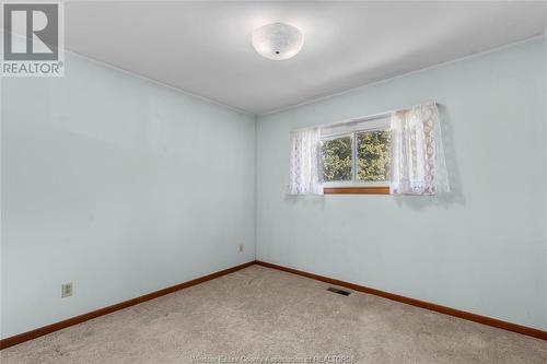 137 Chene Street, Tecumseh, ON - Indoor Photo Showing Other Room