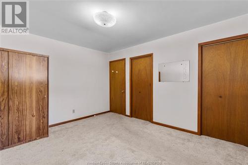 137 Chene Street, Tecumseh, ON - Indoor Photo Showing Other Room