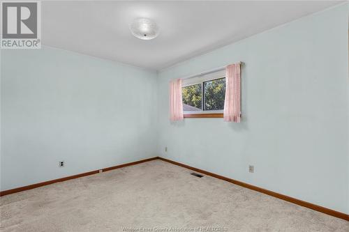 137 Chene Street, Tecumseh, ON - Indoor Photo Showing Other Room