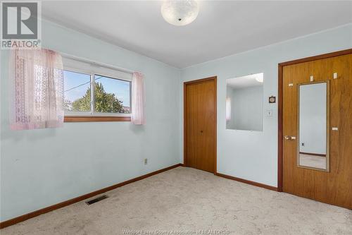 137 Chene Street, Tecumseh, ON - Indoor Photo Showing Other Room