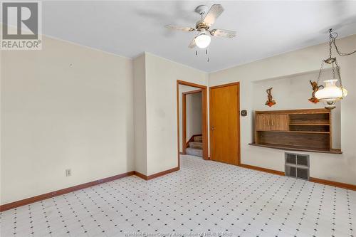 137 Chene Street, Tecumseh, ON - Indoor Photo Showing Other Room