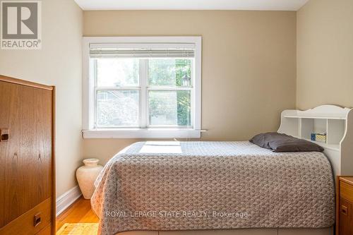 34 Norwood Road, Hamilton (Westdale), ON - Indoor Photo Showing Bedroom