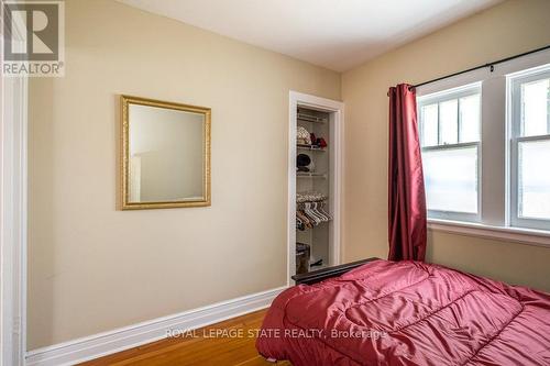 34 Norwood Road, Hamilton (Westdale), ON - Indoor Photo Showing Bedroom