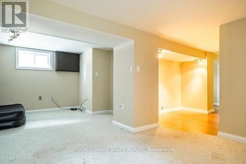 34 Norwood Road, Hamilton (Westdale), ON - Indoor