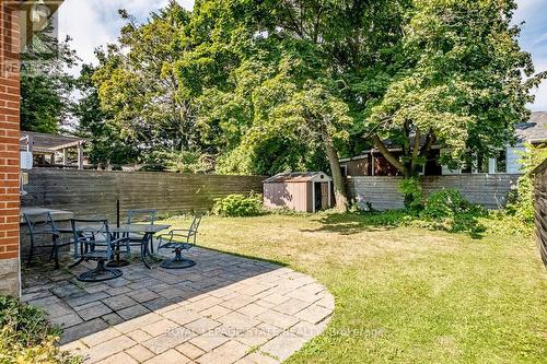 34 Norwood Road, Hamilton (Westdale), ON - Outdoor