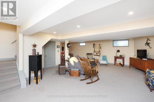 10 Horton Place, Kawartha Lakes (Lindsay), ON - Indoor Photo Showing Basement